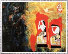 Nyima Tsering