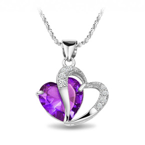 dolphin pendant