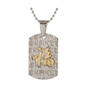 dolphin pendant