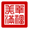 chinese wedding stamp style 3
